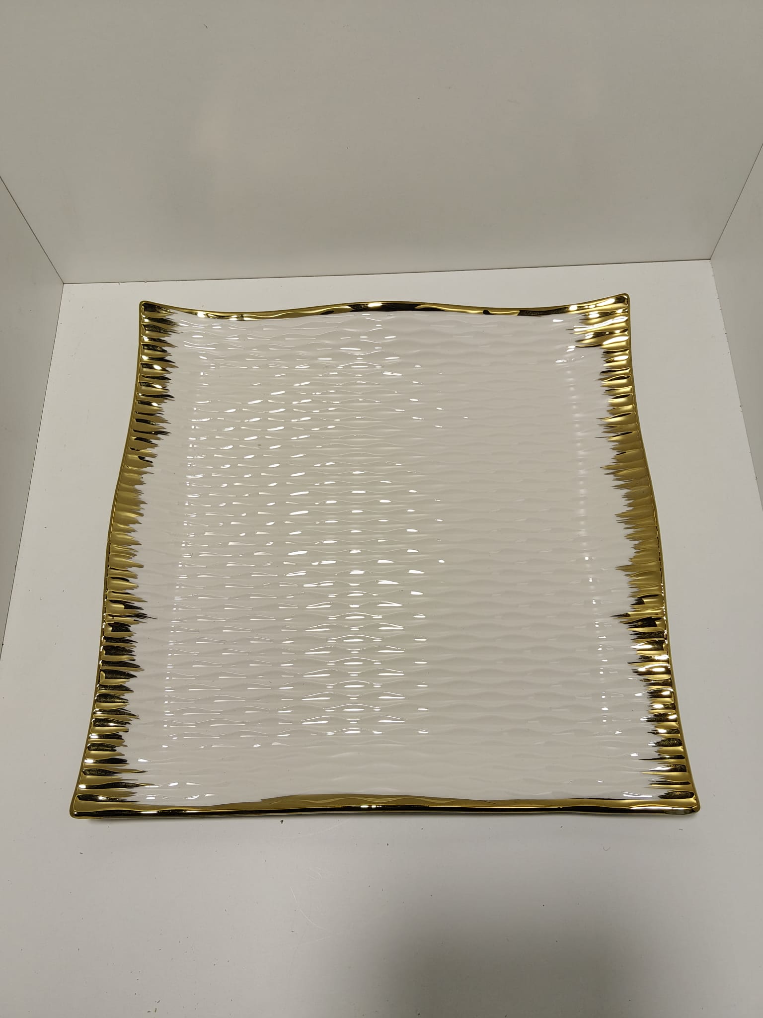 Patera dekoracyjna - obrazek 3