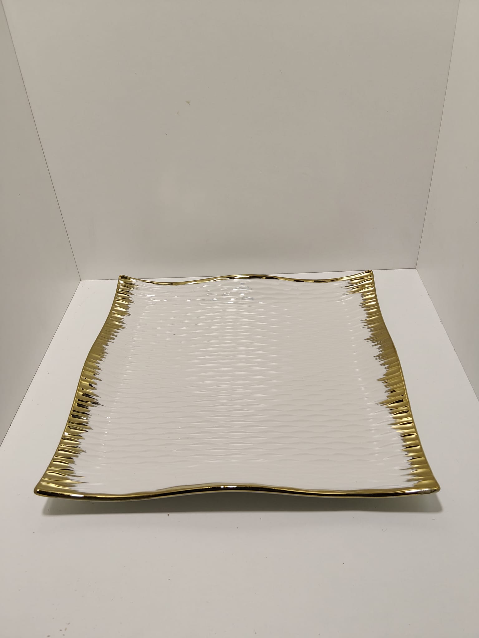Patera dekoracyjna - obrazek 2